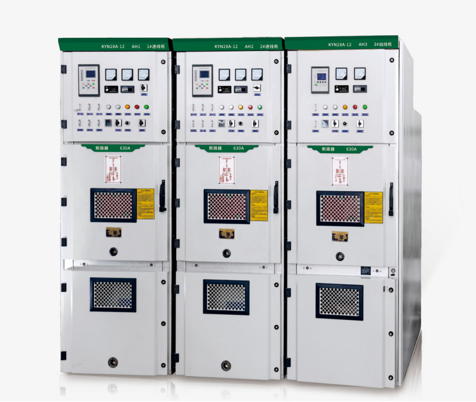 Air Insulated Switchgear