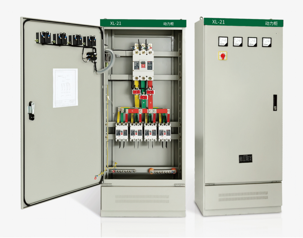 Power Distribution Box